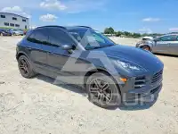 2021 Porsche MACAN фото