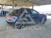 2021 Porsche MACAN фото