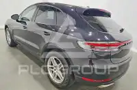 2021 Porsche MACAN photo