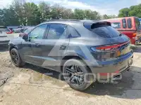 2021 Porsche MACAN фото