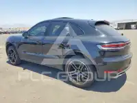 2021 Porsche MACAN фото