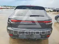 2021 Porsche MACAN фото