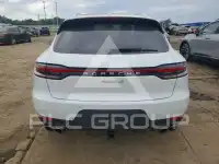 2021 Porsche MACAN photo