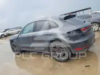 2021 Porsche MACAN фото