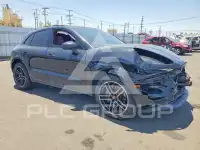 2021 Porsche MACAN фото
