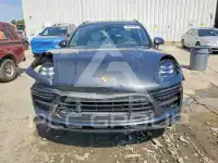 2021 Porsche MACAN фото