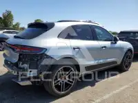 2021 Porsche MACAN фото