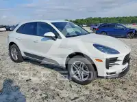 2021 Porsche MACAN photo