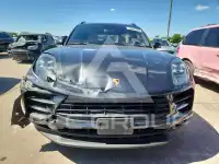 2021 Porsche MACAN фото
