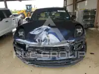 2021 Porsche MACAN фото