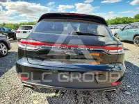 2021 Porsche MACAN фото