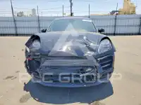 2021 Porsche MACAN фото