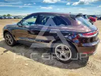 2021 Porsche MACAN photo