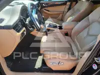 2021 Porsche MACAN фото