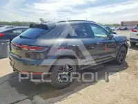 2021 Porsche MACAN фото