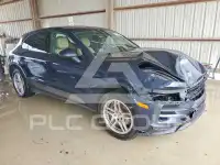 2021 Porsche MACAN фото