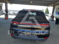 2021 Porsche MACAN фото