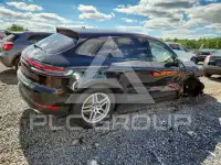 2021 Porsche MACAN фото