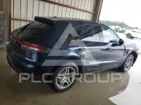 2021 Porsche MACAN фото