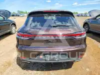 2021 Porsche MACAN photo