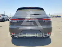2021 Porsche MACAN фото