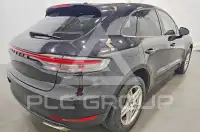 2021 Porsche MACAN photo