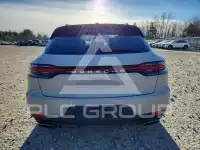 2021 Porsche MACAN фото