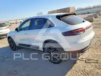2021 Porsche MACAN фото