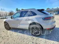 2021 Porsche MACAN фото