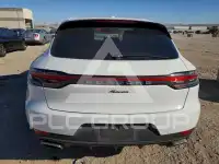 2021 Porsche MACAN фото