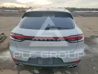 2021 Porsche MACAN photo