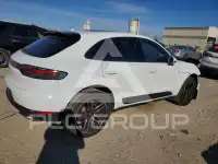 2021 Porsche MACAN фото