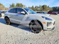 2021 Porsche MACAN фото