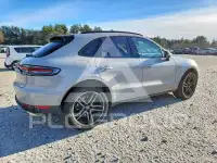 2021 Porsche MACAN фото