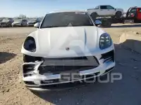 2021 Porsche MACAN фото