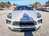 2021 Porsche MACAN фото