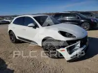 2021 Porsche MACAN фото