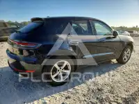 2021 Porsche MACAN фото