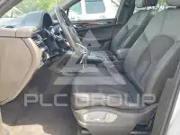 2021 Porsche MACAN фото