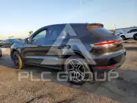 2021 Porsche MACAN photo