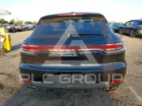 2021 Porsche MACAN photo