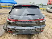 2021 Porsche MACAN photo