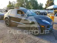 2021 Porsche MACAN photo