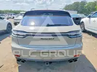 2021 Porsche MACAN фото