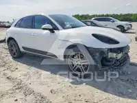 2021 Porsche MACAN фото