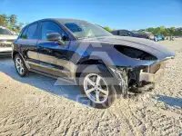 2021 Porsche MACAN фото