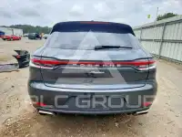 2021 Porsche MACAN photo