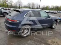2021 Porsche MACAN фото