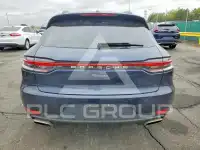 2021 Porsche MACAN photo
