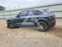 2021 Porsche MACAN photo